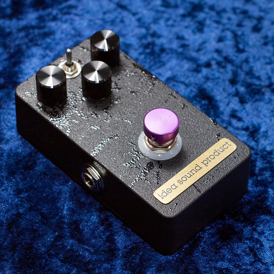 idea sound product IDEA-TBX ver.1（新品/送料無料）【楽器検索