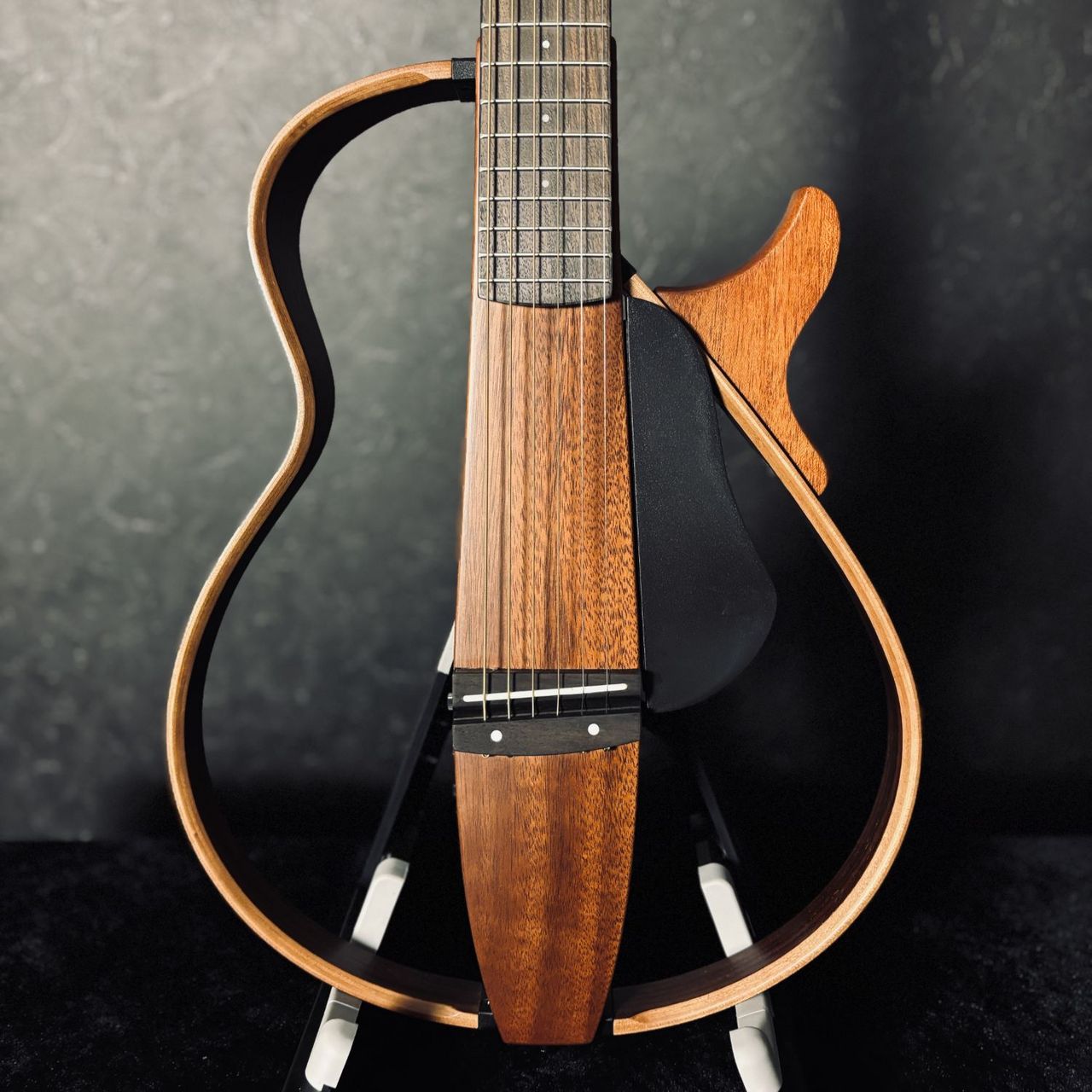 YAMAHA SLG200S NT (ナチュラル) サイレントギター スチール弦モデル