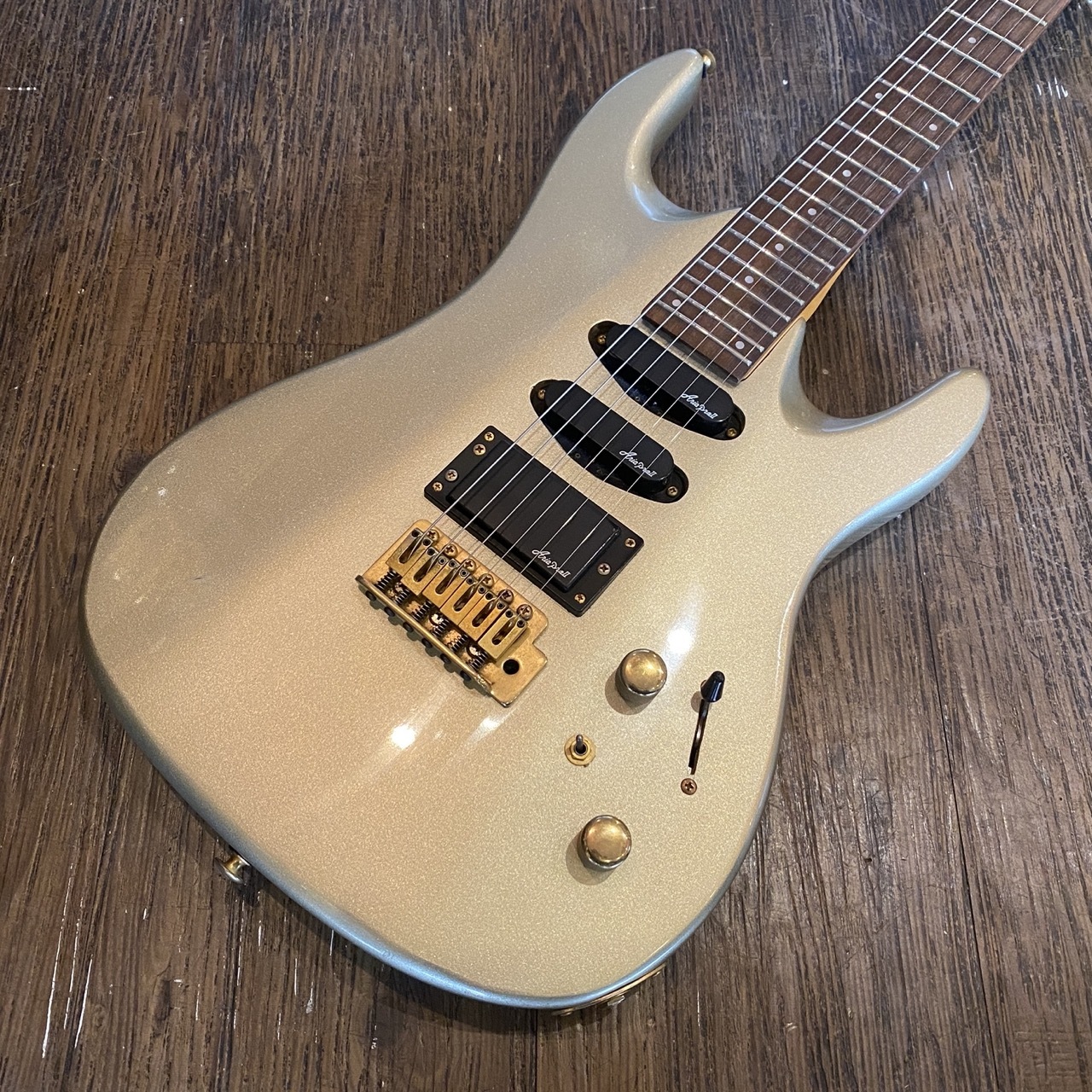 Aria Pro II Magna Series Electric Guitar（中古/送料無料）【楽器