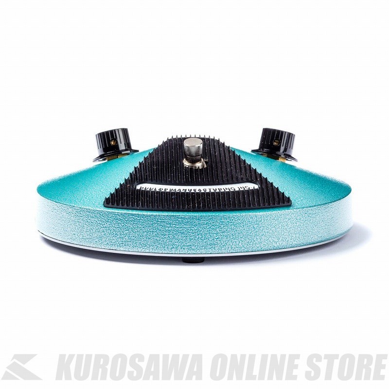 Jim Dunlop JHF1 Jimi Hendrix Fuzz Face（新品）【楽器検索デジマート】