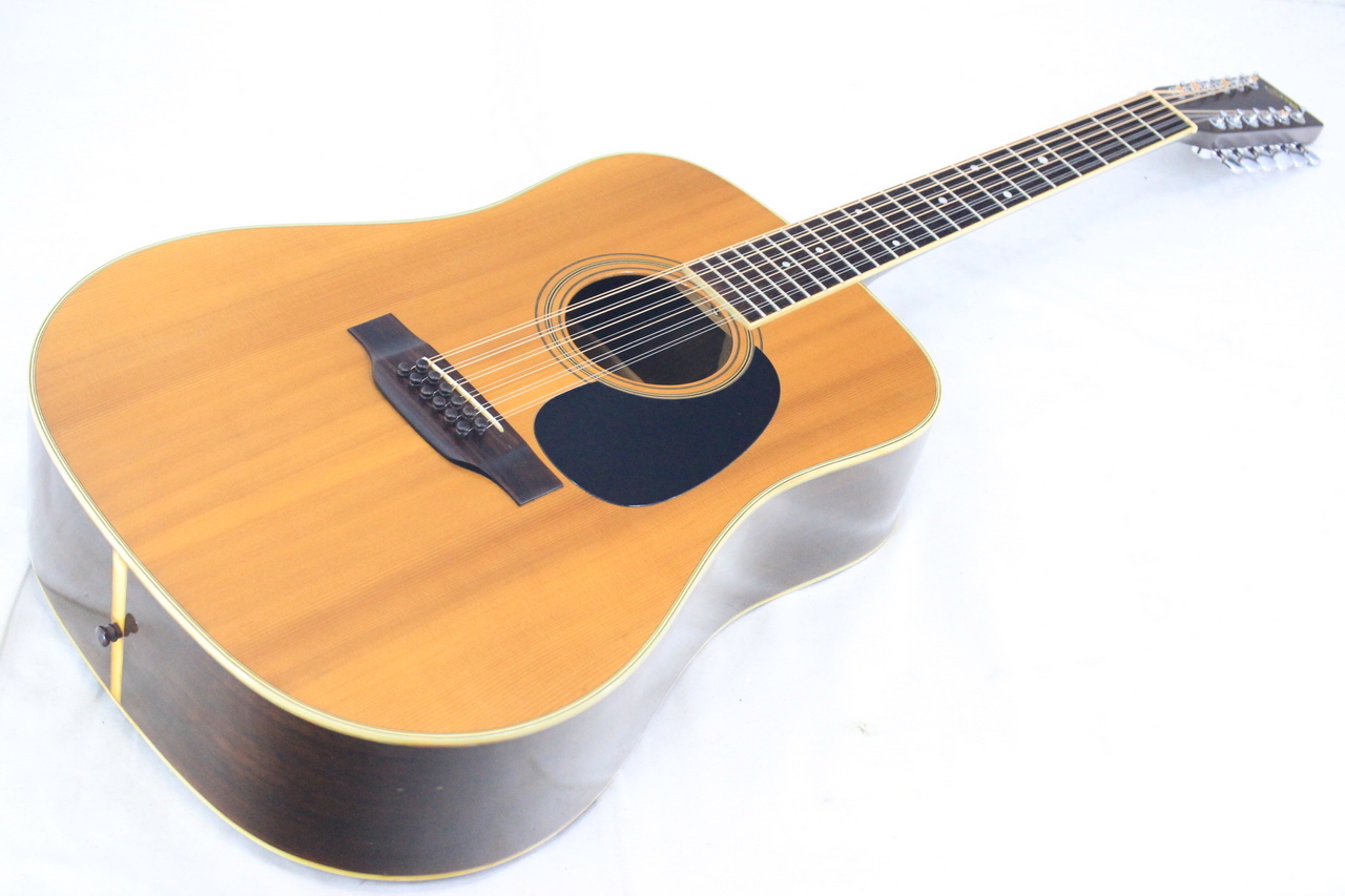 S.Yairi YD-302-12（中古）【楽器検索デジマート】