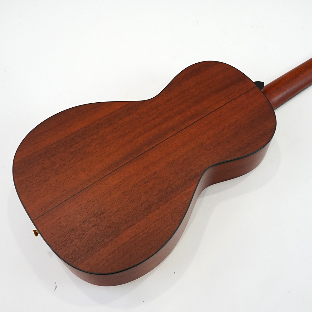 K.Yairi RAG-90V NS アコースティックギター ハードケース付き（新品