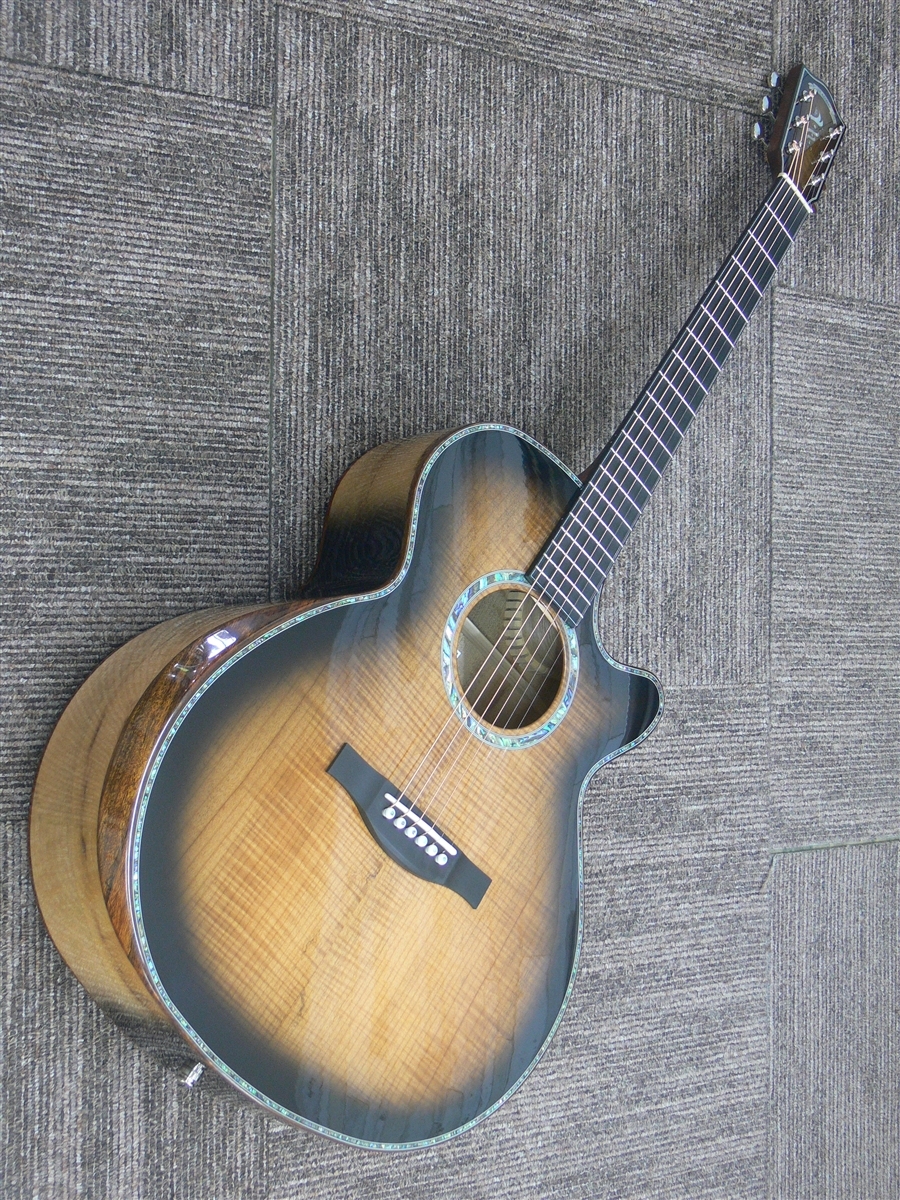 Headway HSJ-5150SE/A-FMY-C BK-B（新品）【楽器検索デジマート】