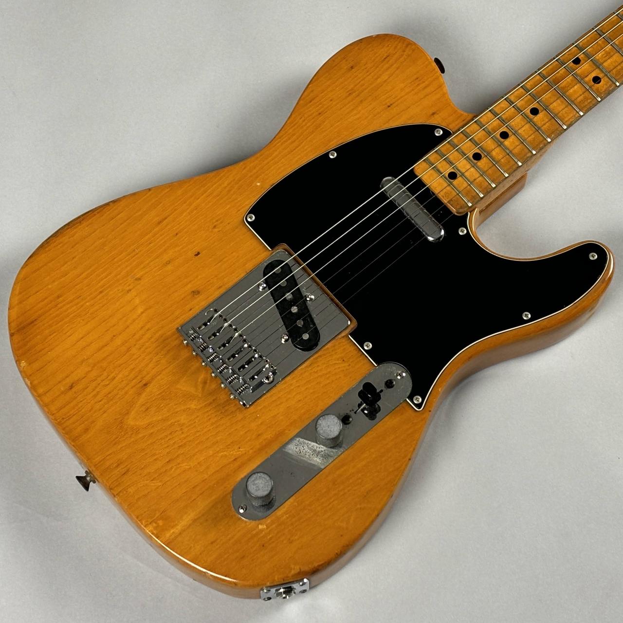 Fender Telecaster 1977（ビンテージ/送料無料）【楽器検索デジマート】