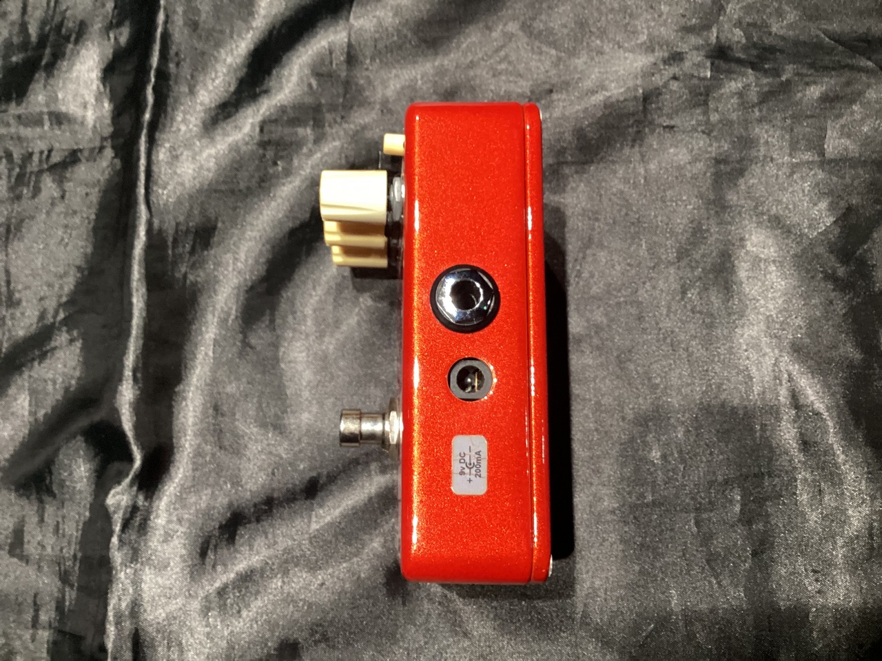 Malekko Heavy Industry EKKO 616 ANALOG DELAY mk1（中古）【楽器検索