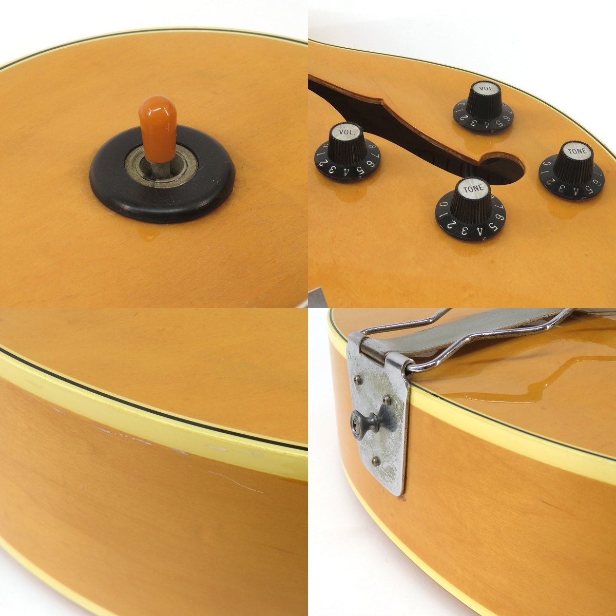 Greco FA67-70（中古/送料無料）【楽器検索デジマート】