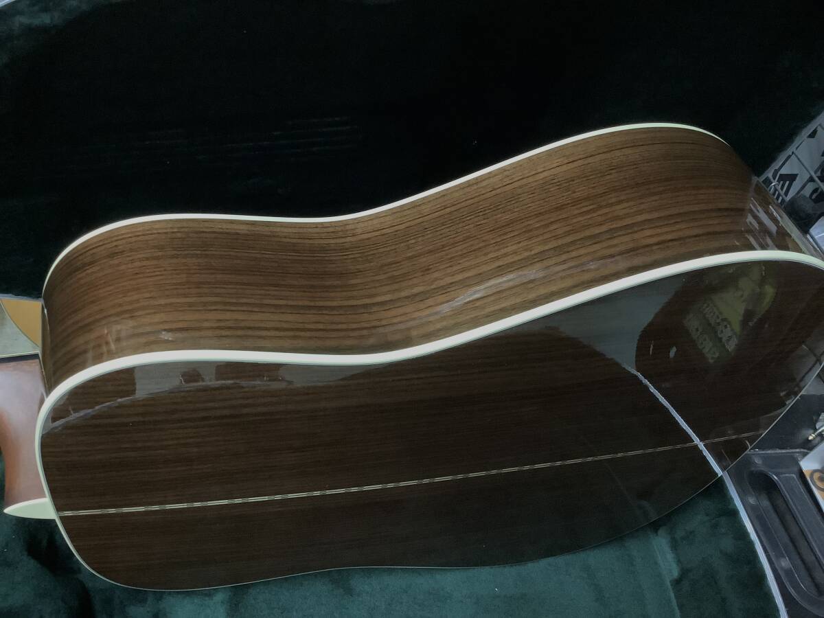 Martin D-28 Standard 2020 with Pickup マーティン D28 スタンダード