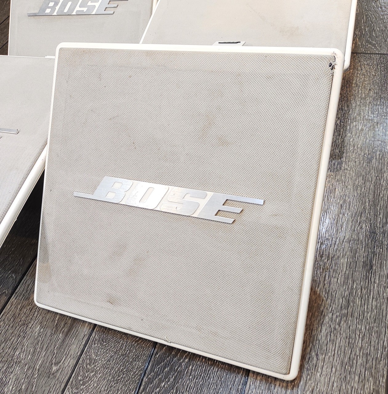 BOSE 111PYW（中古）【楽器検索デジマート】