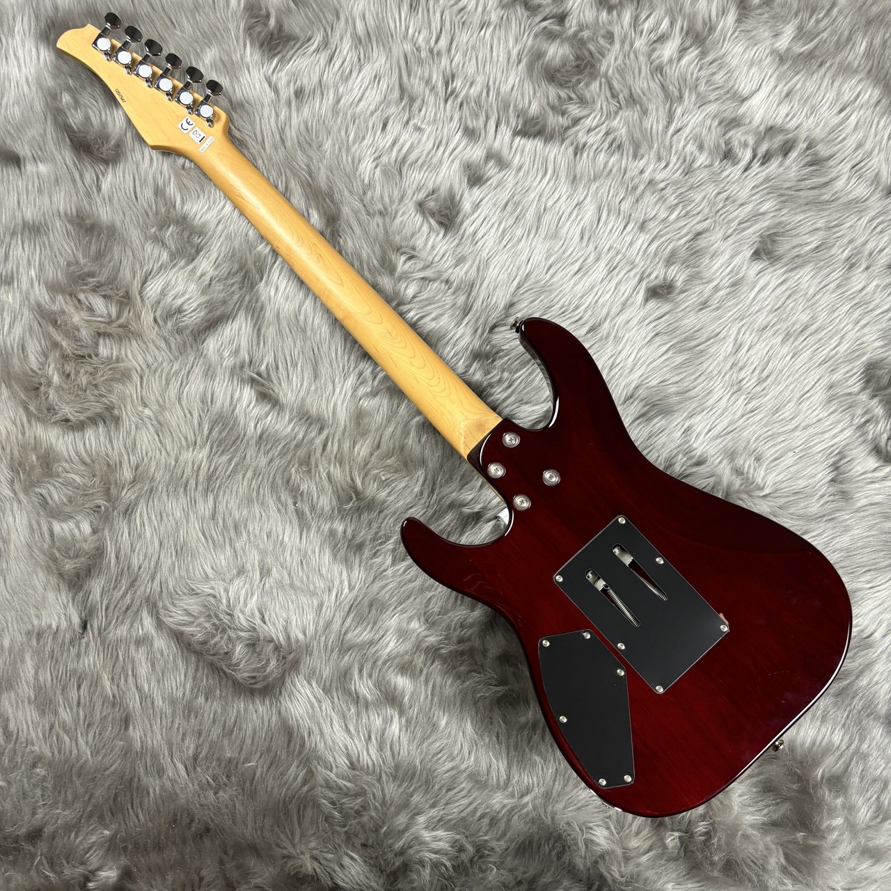 Greco WILD SCAMPER（中古/送料無料）【楽器検索デジマート】