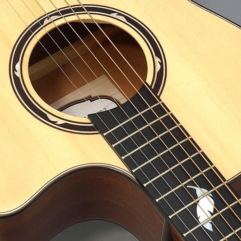 Naga Guitars ～Wind Series～ G-08OOC 【伍々慧シグネイチャーモデル