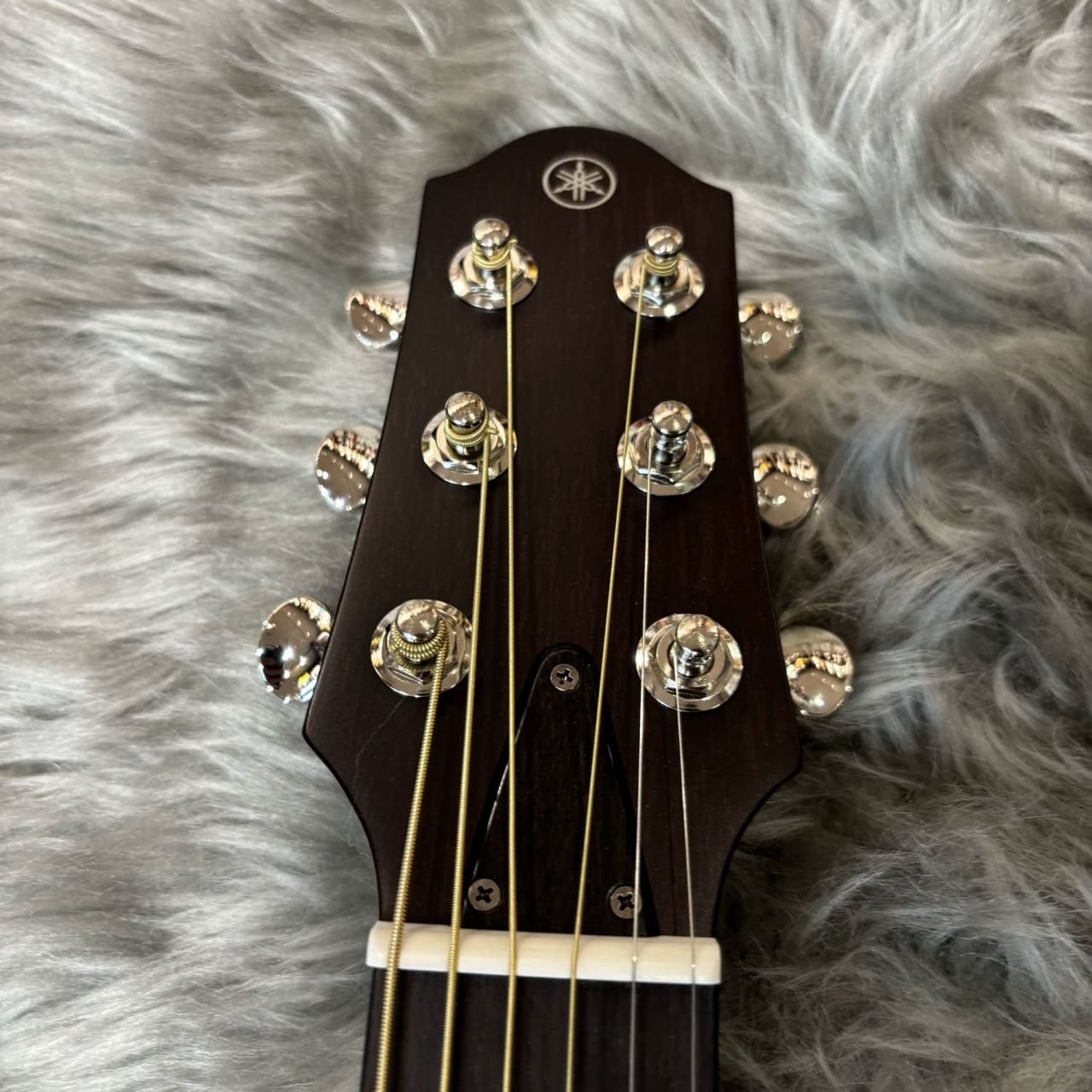 YAMAHA SLG200S NT (ナチュラル) サイレントギター スチール弦モデル