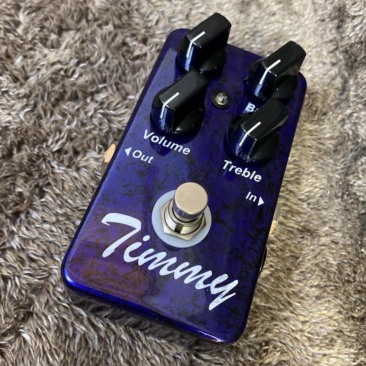 Paul Cochrane Timmy Overdrive V1【尾張小牧店】（中古/送料無料