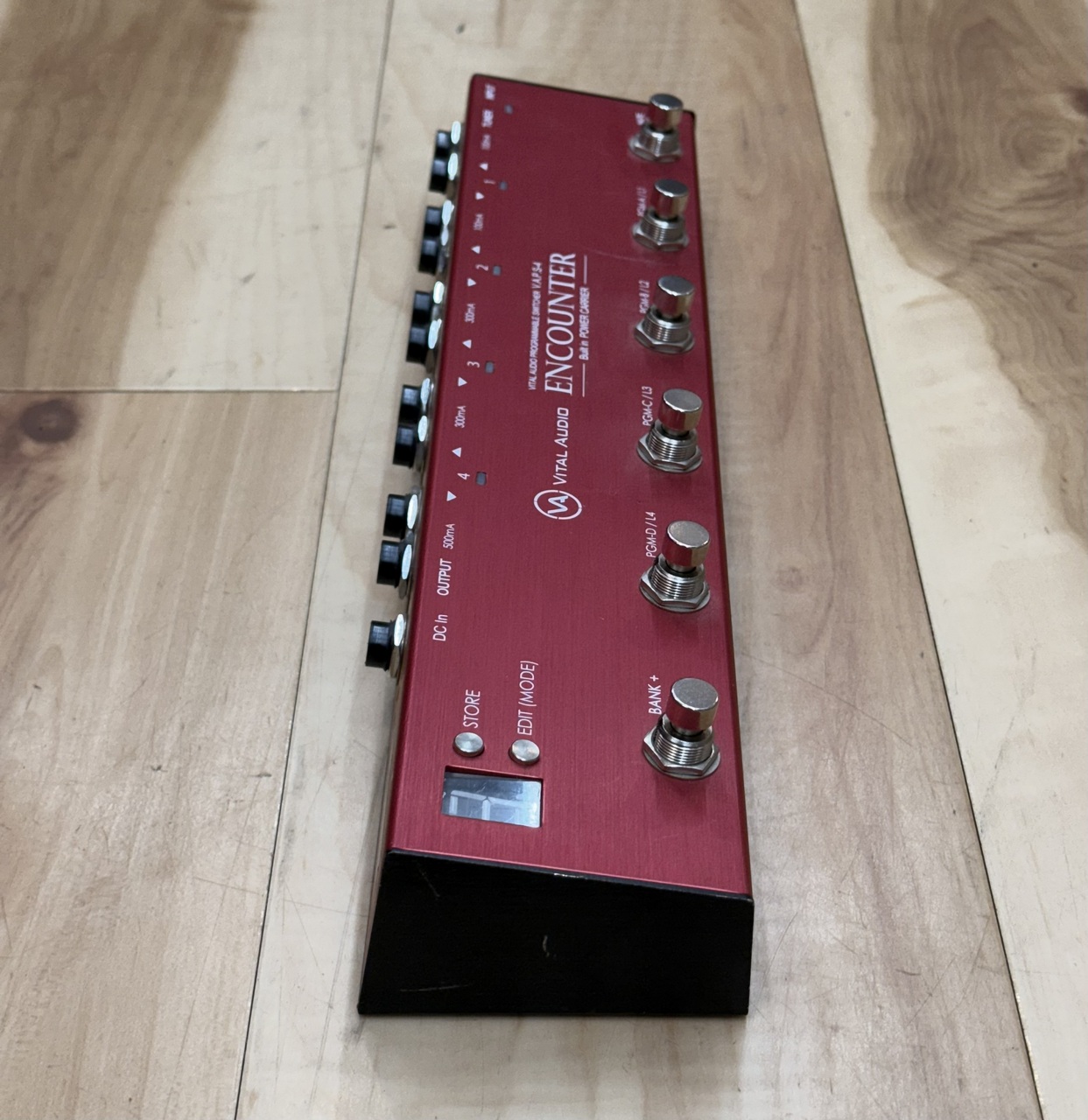 Vital Audio VAPS-4 ENCOUNTER（中古）【楽器検索デジマート】