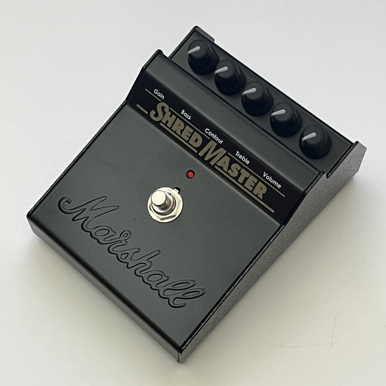 Marshall SHRED MASTER（中古）【楽器検索デジマート】