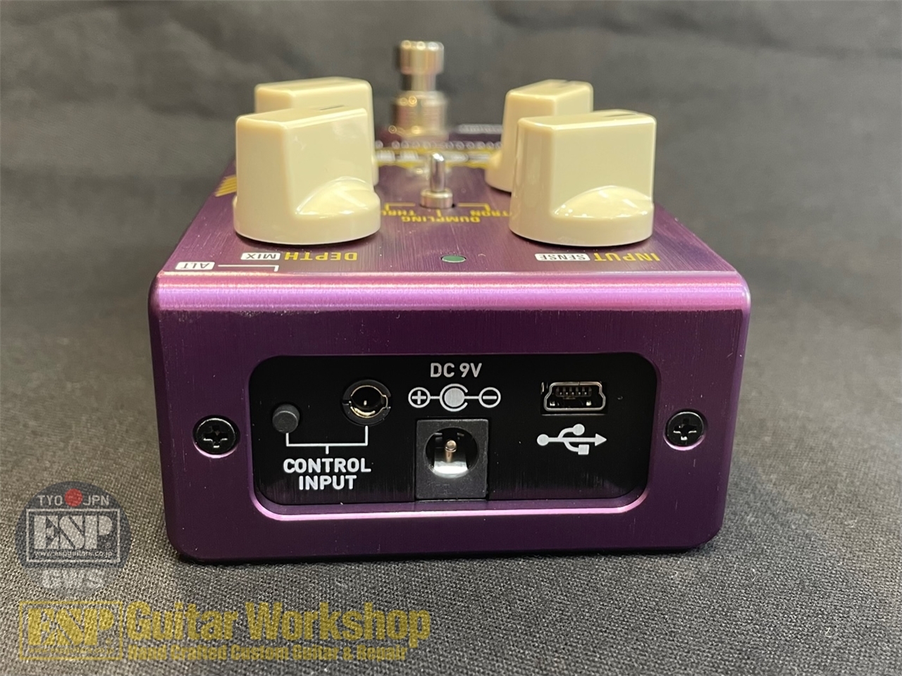 Source Audio SPECTRUM / ENVELOPE FILTER（新品/送料無料）【楽器検索