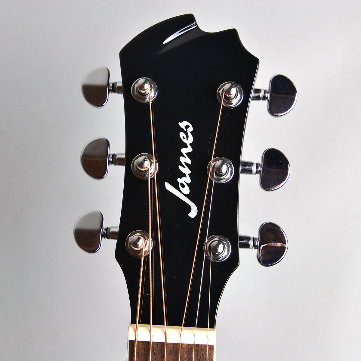 James J-450D/Ova（B級特価/送料無料）【楽器検索デジマート】