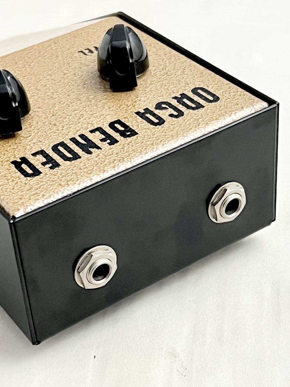 Organic Sounds Orga Bender MK1 【OC71搭載】（中古）【楽器検索