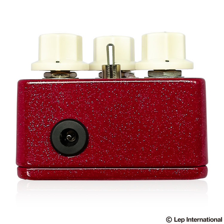 VAHLBRUCH Analog Chorus《アナログコーラス》【Webショップ限定