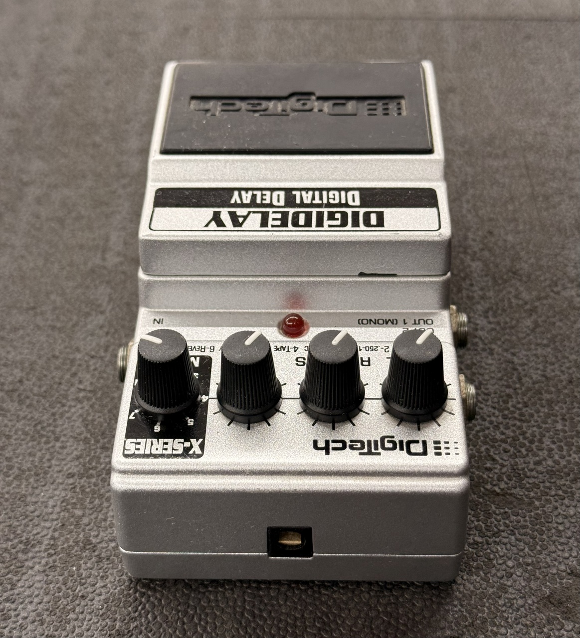 DigiTech DIGIDELAY（中古）【楽器検索デジマート】