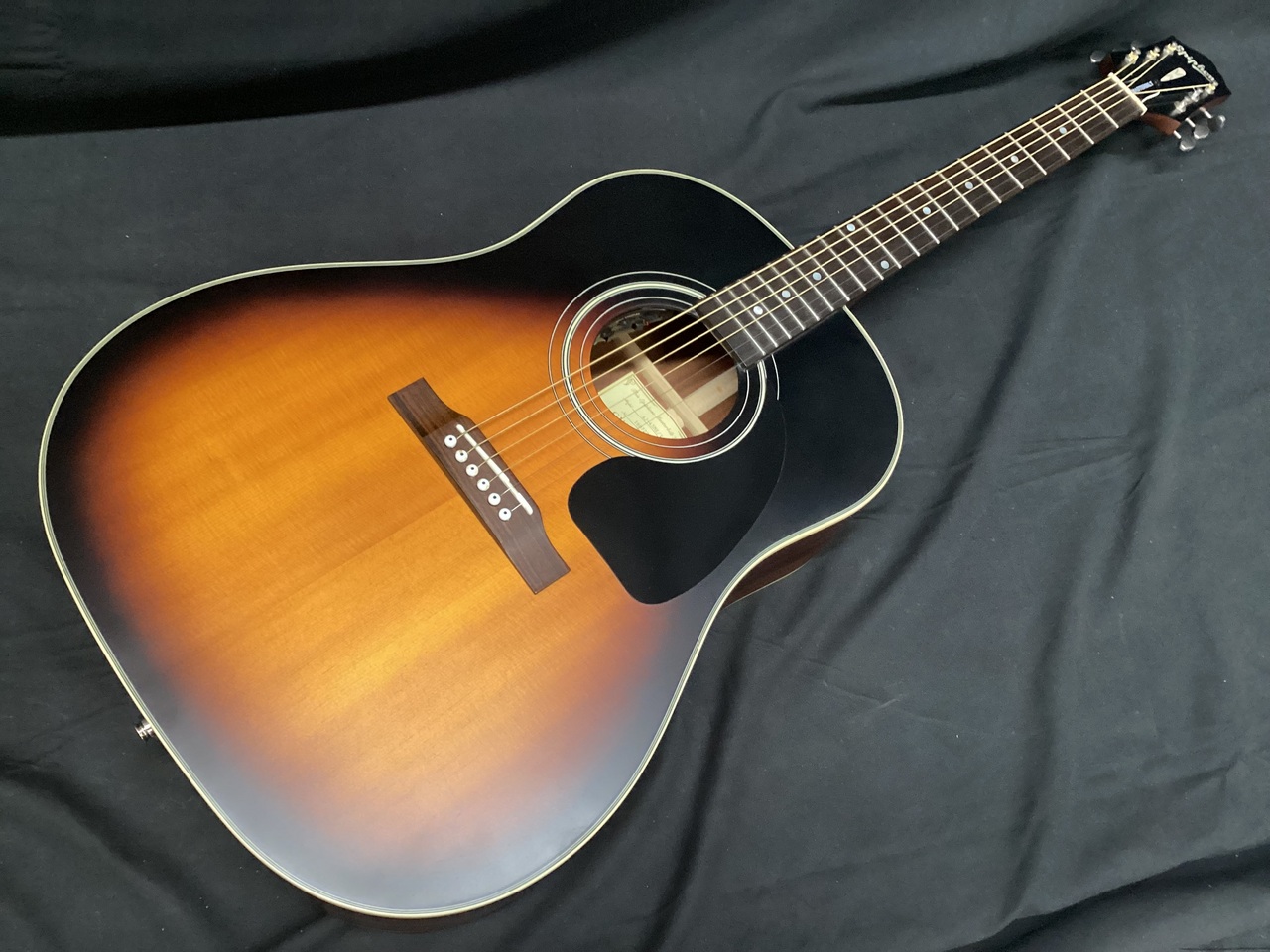 Epiphone Masterbilt Series AJ-45ME( エピフォン オール単板 2016年製
