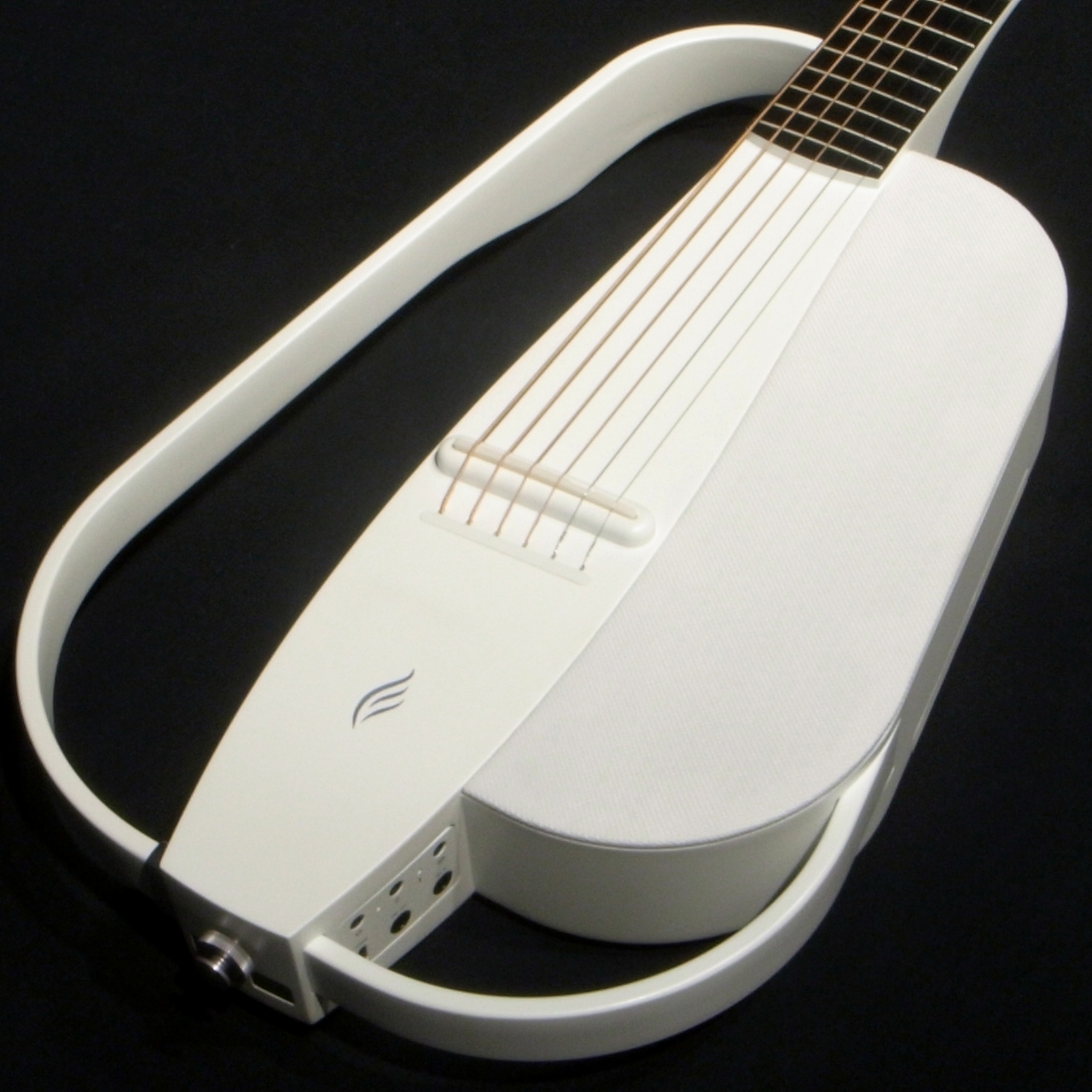 ENYA GUITAR NEXG WHT （新品）【楽器検索デジマート】