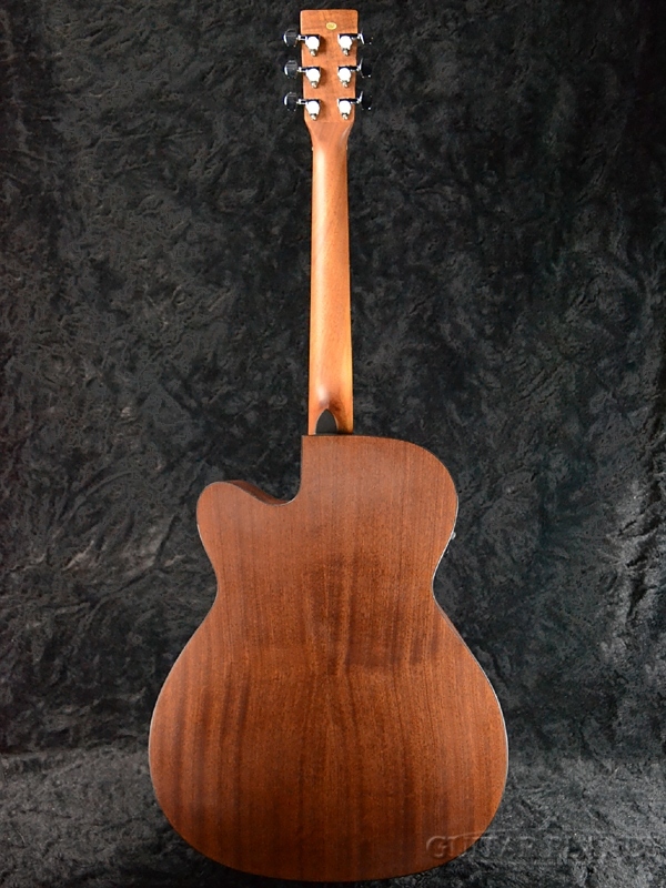 Stafford SF-500C Natural 【エレアコ】【Fishman Isys+搭載】（新品