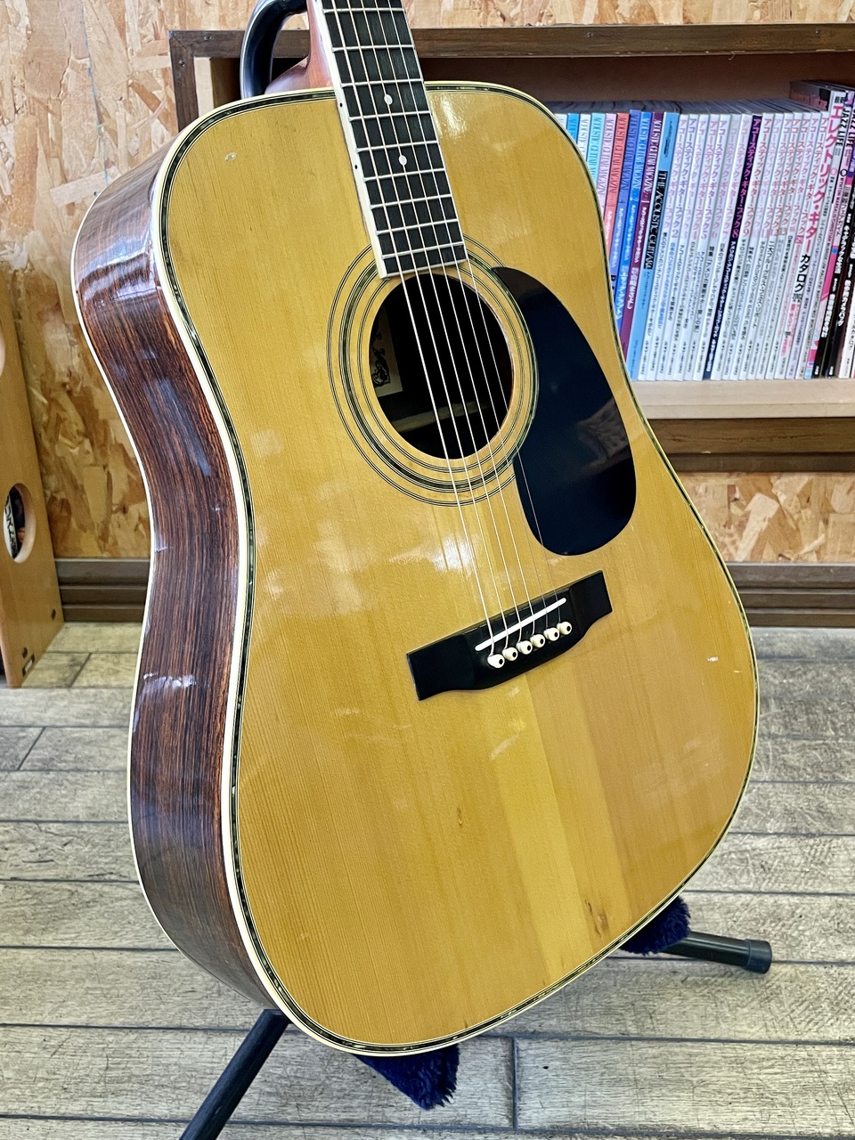 Pro Martin W-200（中古）【楽器検索デジマート】