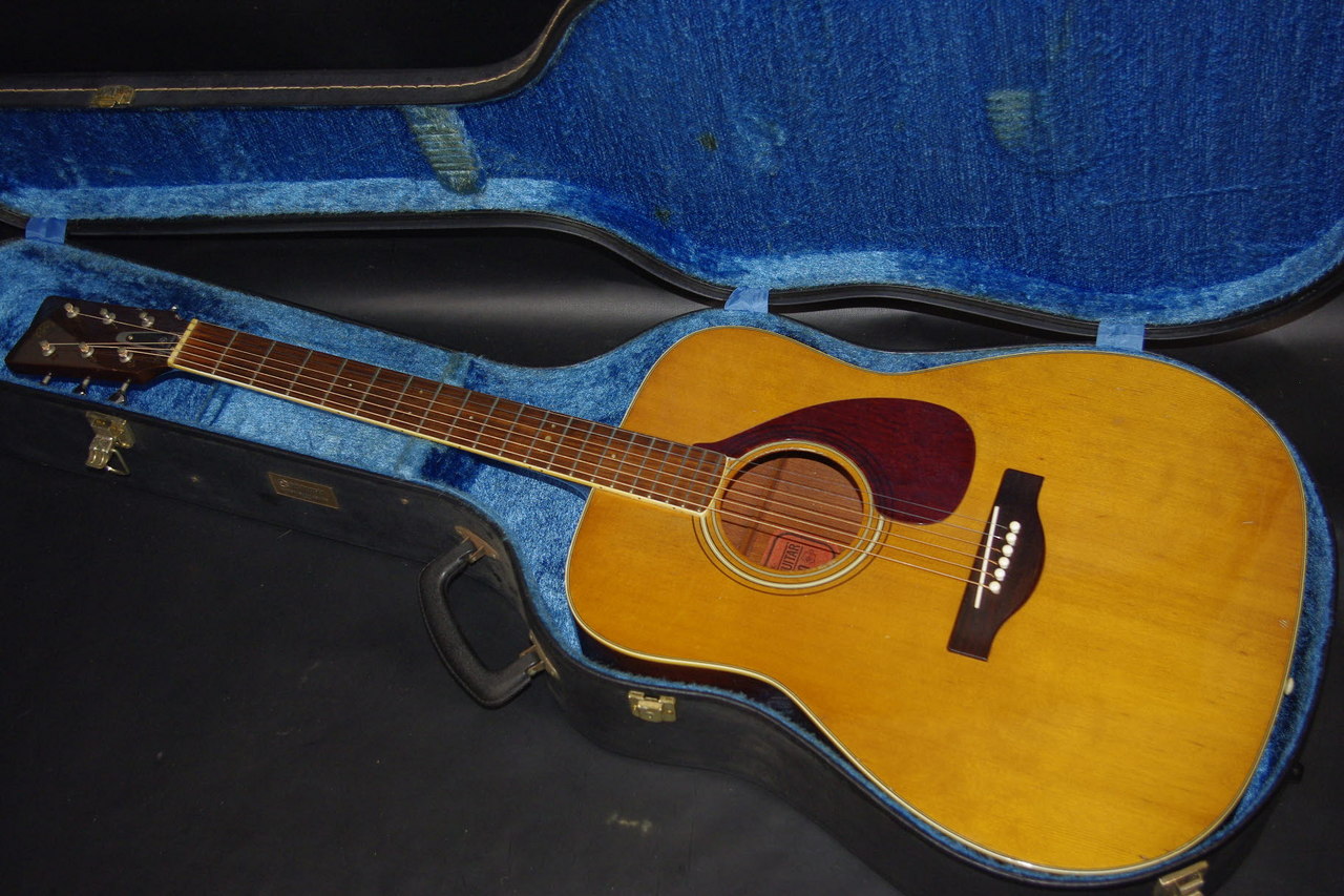 アコースティックギター YAMAHA ヤマハ アンティーク FG-280