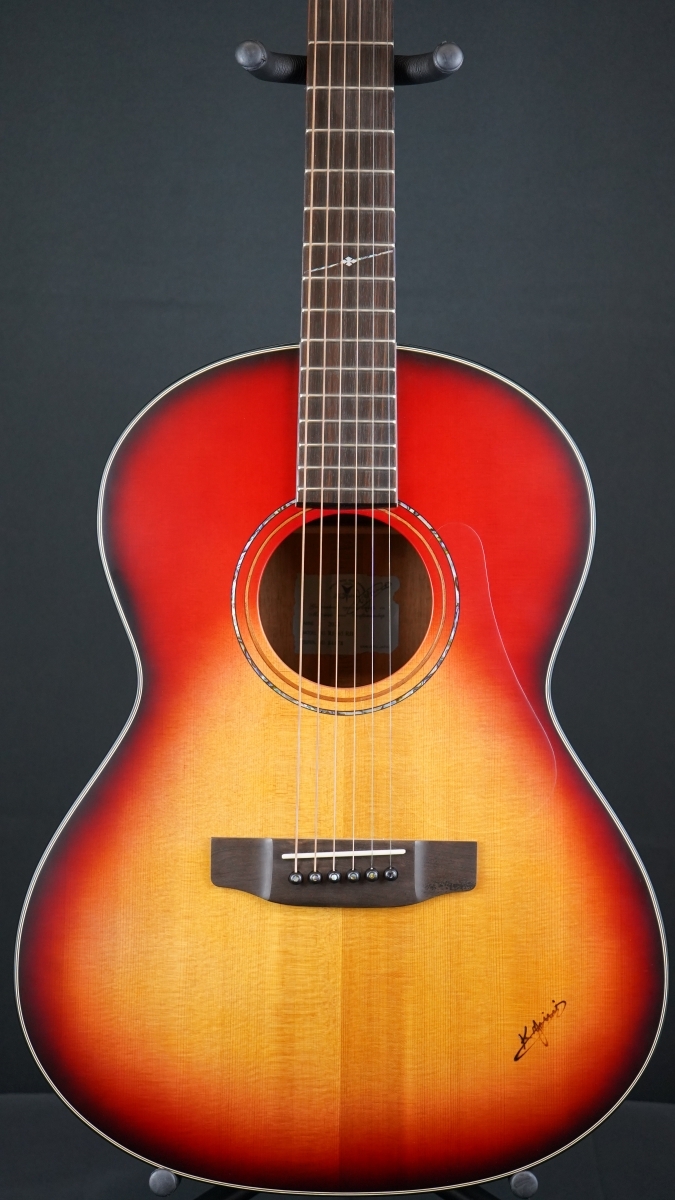 K.Yairi RF-65RB（新品）【楽器検索デジマート】