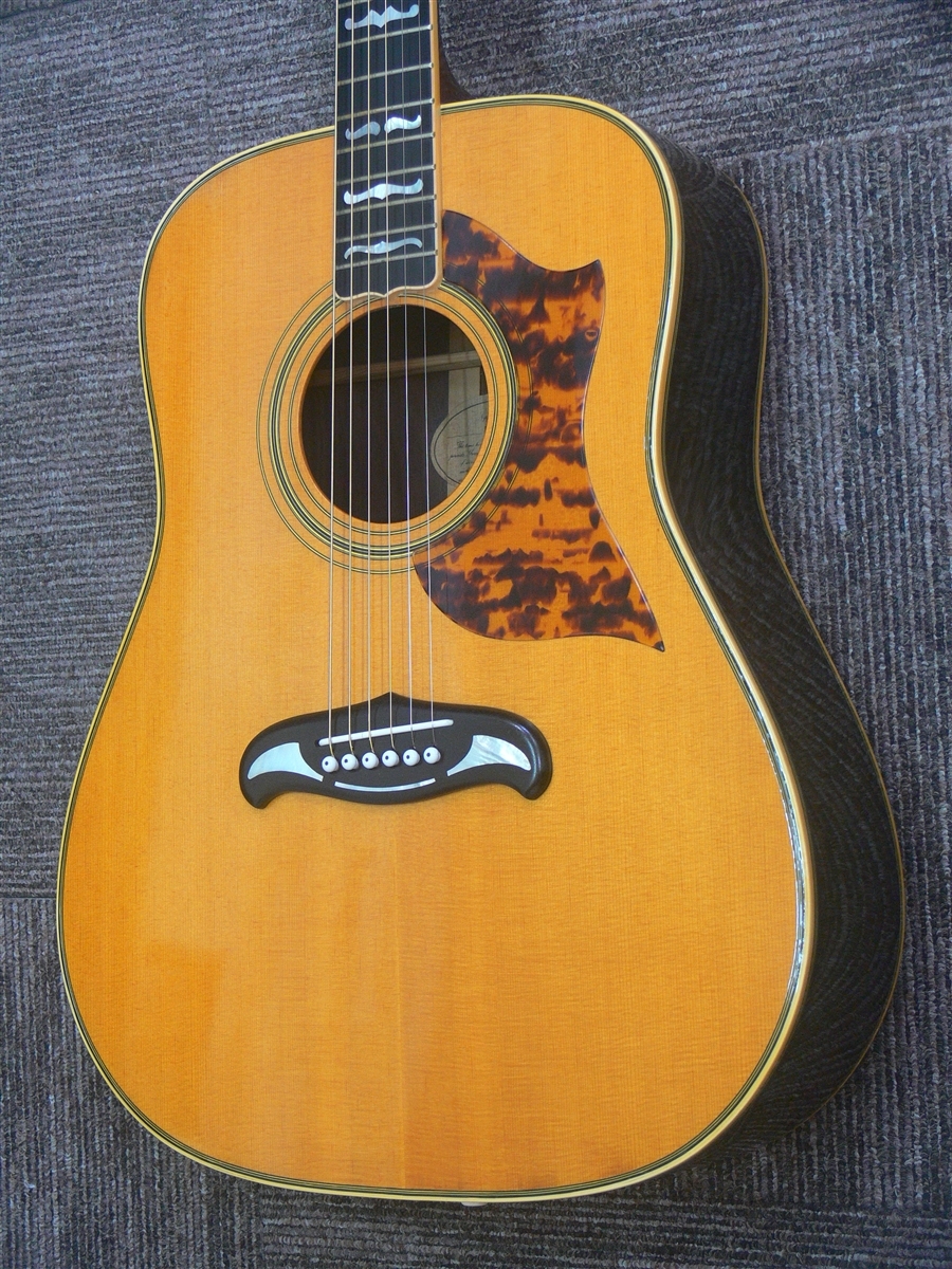 YAMAHA N-1000 初期型 ハカランダ（ビンテージ）【楽器検索デジマート】