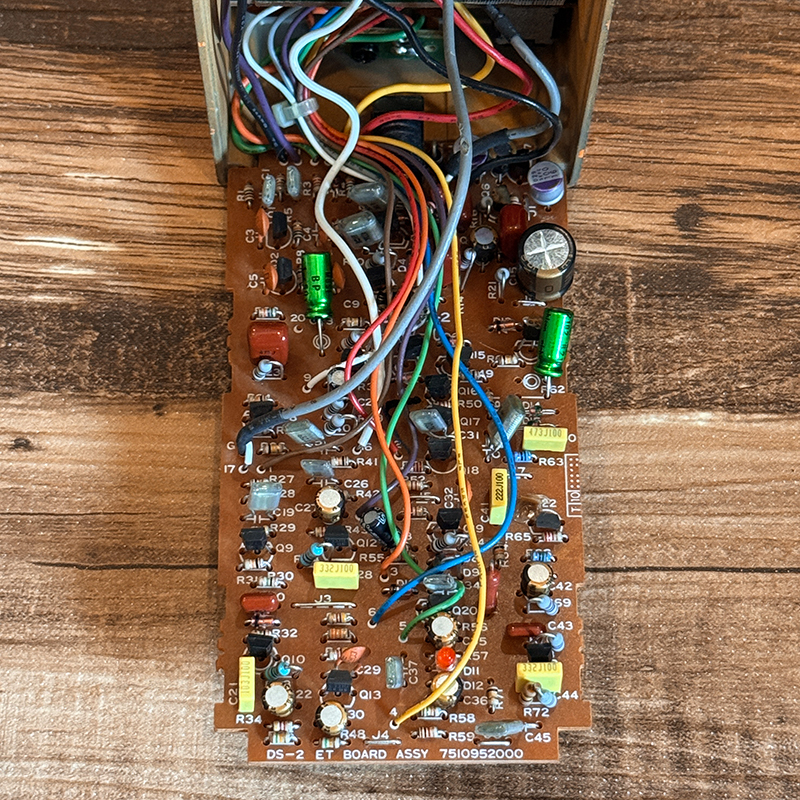 BOSS DS-2 Kensei Ogata Shred Master Mod（中古）【楽器検索デジマート】