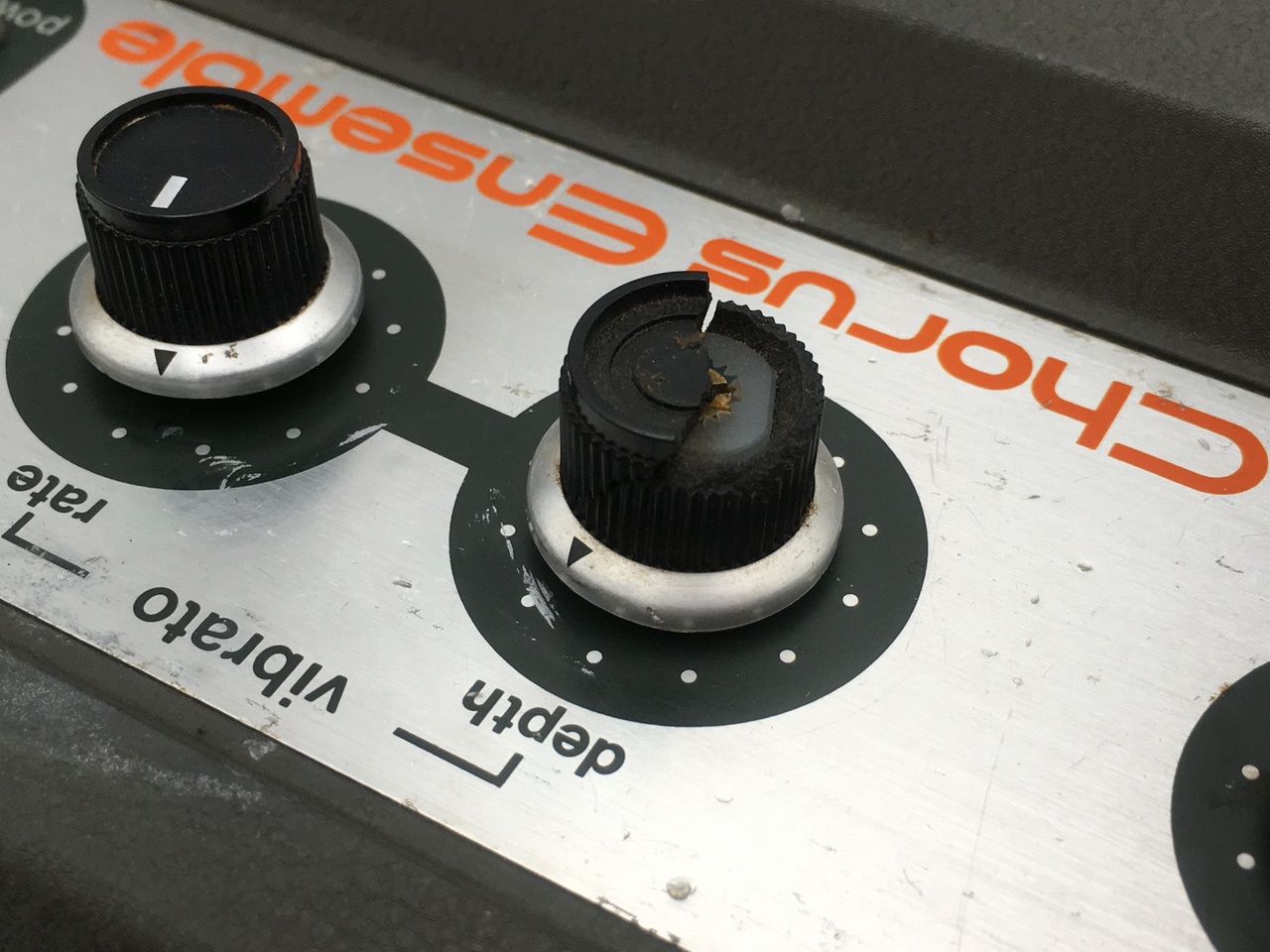 BOSS CE-1 Chorus Ensemble（ビンテージ/送料無料）【楽器検索デジマート】