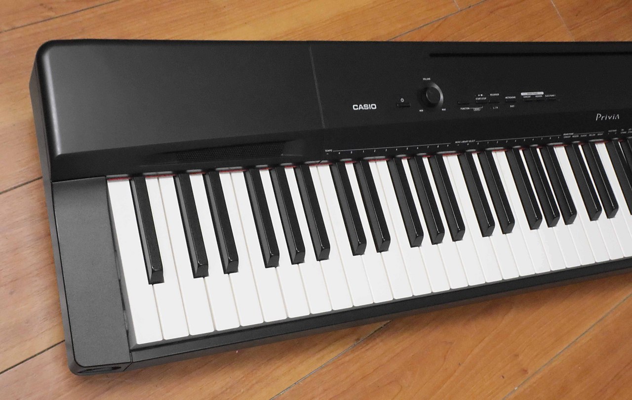 Casio PX-160（中古）【楽器検索デジマート】