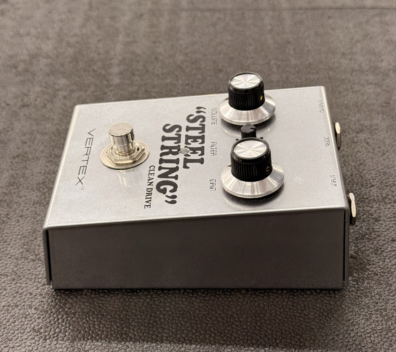 Vertex Steel String Clean Drive（中古）【楽器検索デジマート】