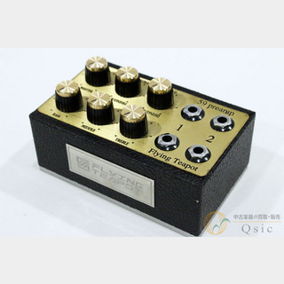 フライング ティーポット 59 Preamp MK2 エフェクター Flying Teapot