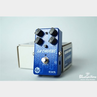 E.W.S. LA Chorusの検索結果【楽器検索デジマート】