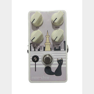 エフェクター（ギター・ベース用）、minimichineの検索結果【楽器検索