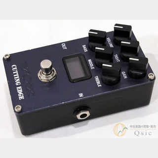 エフェクター（ギター・ベース用）、VOX、Cutting Edgeの検索結果