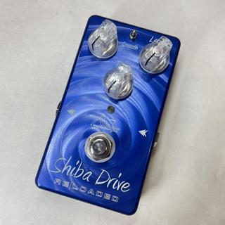 Suhr Shiba Drive Reloadedの検索結果【楽器検索デジマート】