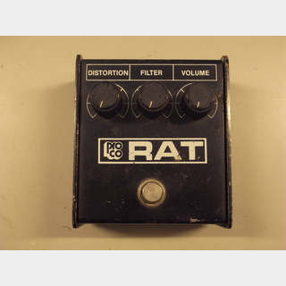 ギター用エフェクター、Pro Co、Ratの検索結果【楽器検索デジマート】