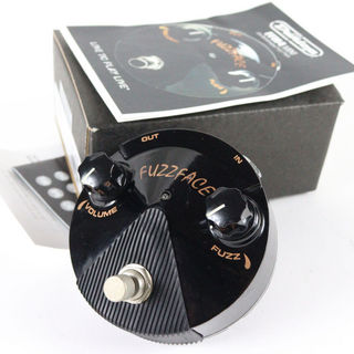 Fuzz Faceの検索結果【楽器検索デジマート】