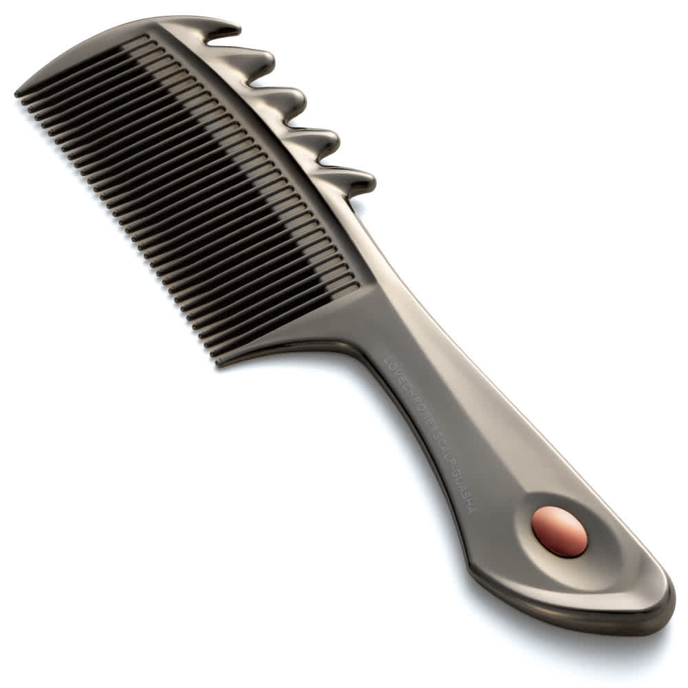 ラブクロム （R）PGスカルプカッサ プレミアムブラック 通販 - ディノス