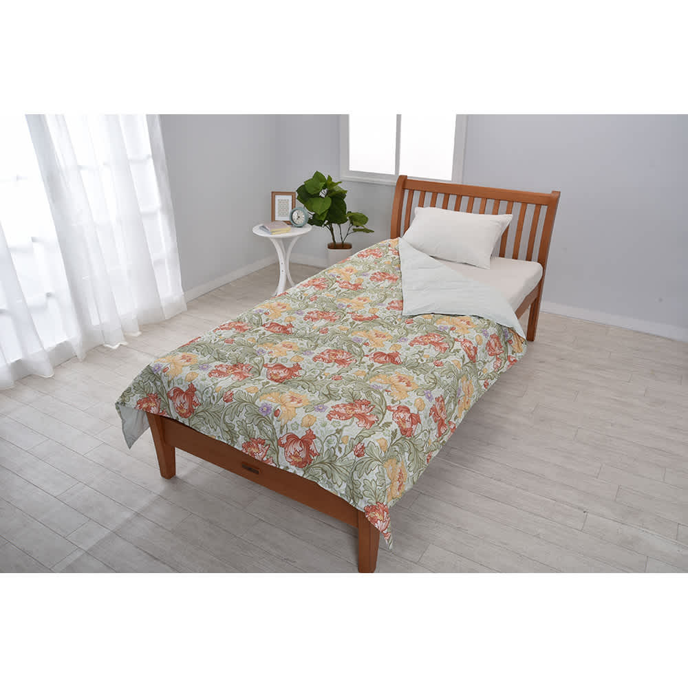 西川 洗える羽毛肌掛け布団 通販 - ディノス