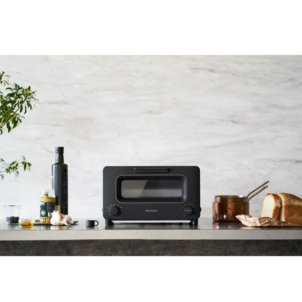 BALMUDA/バルミューダ ザ・トースター（K11A） 通販 - ディノス