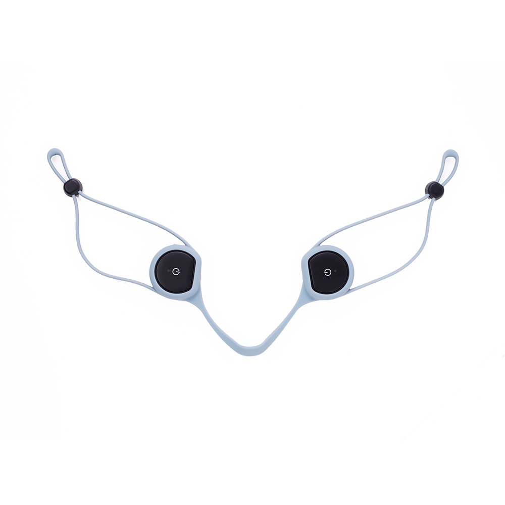 dショッピング |イコエル フェイシャルネックリフト EMS トレーニング