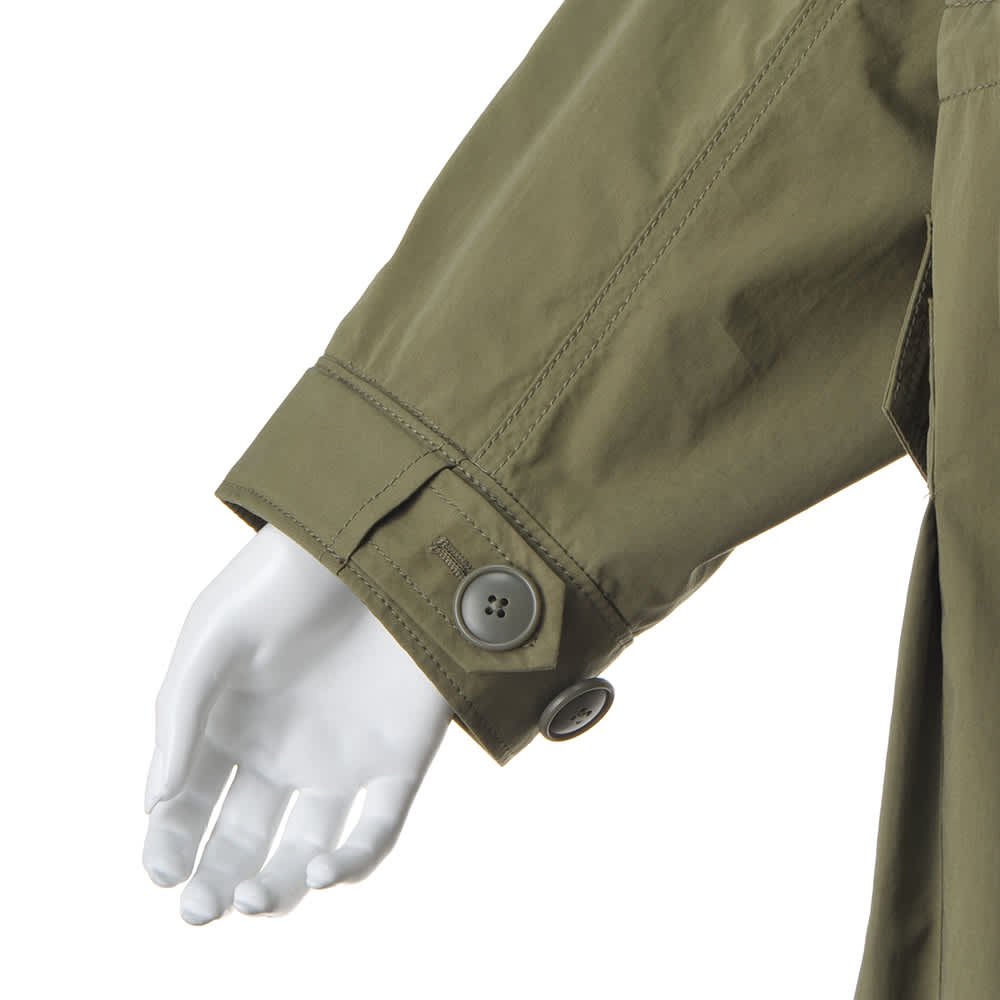 ARMY upper hights/アーミーアッパーハイツ モッズコート 通販 - ディノス