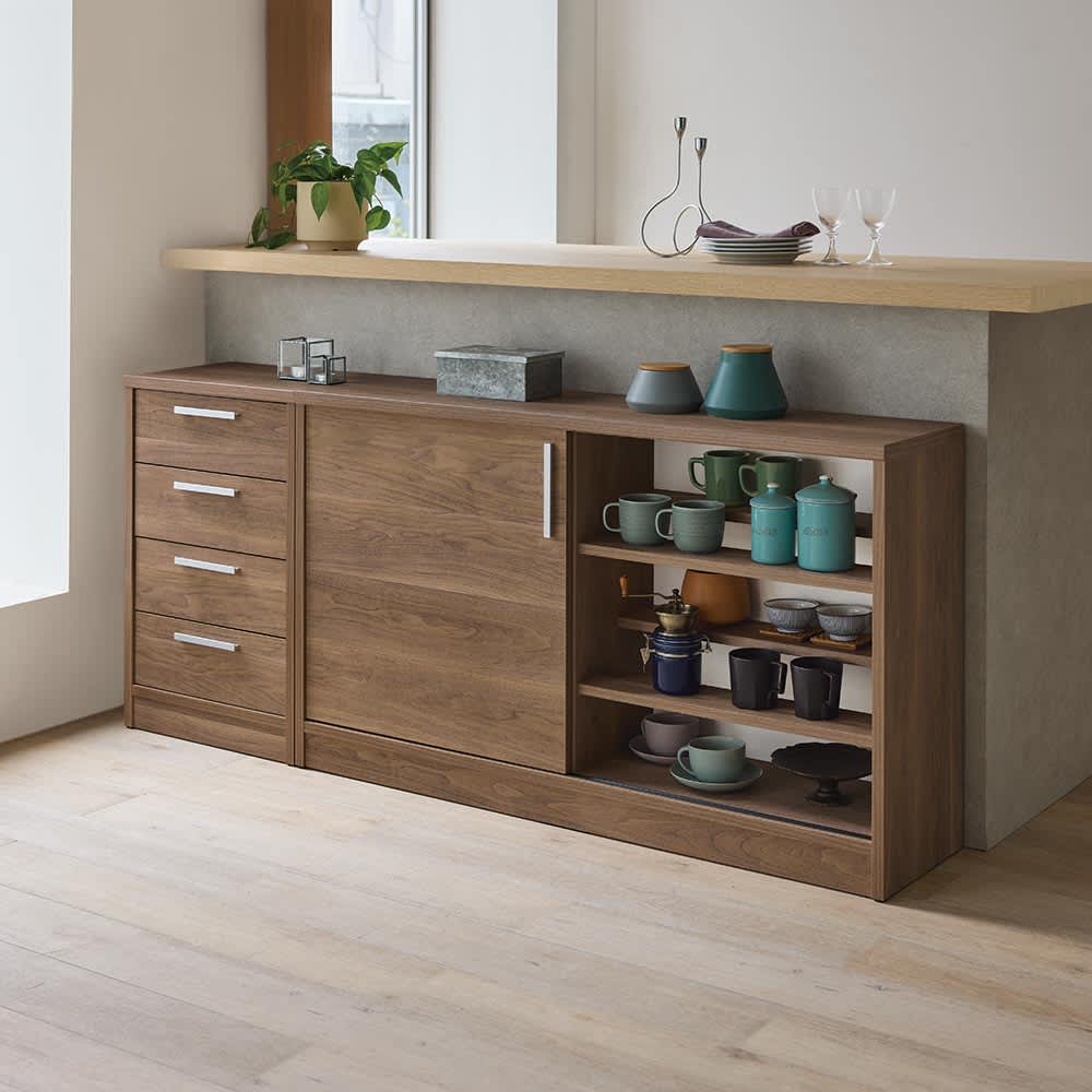 キッチン収納・食器棚 通販 - ディノス