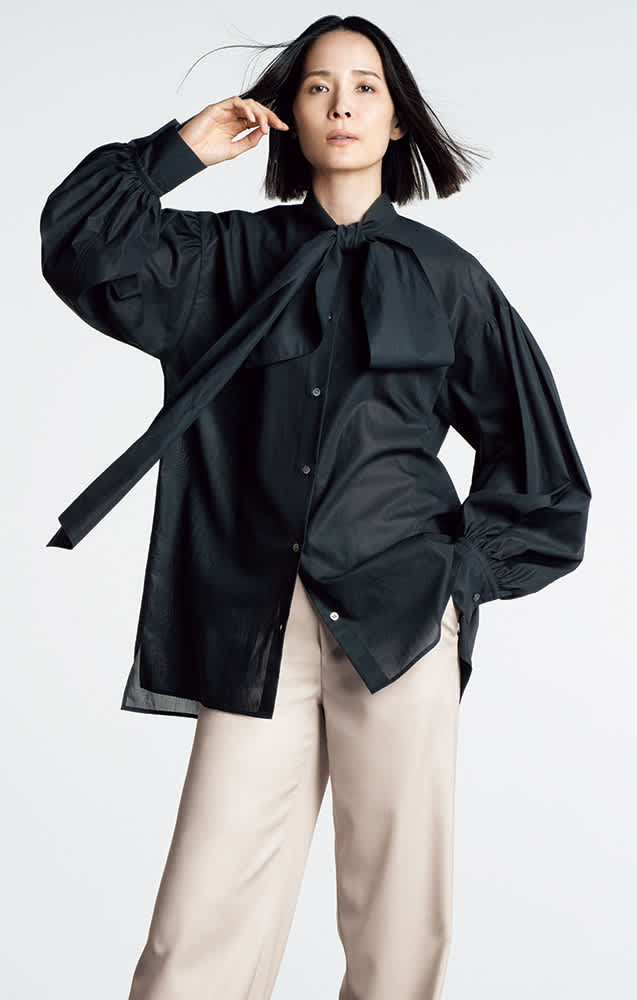 シャツ&ブラウス コレクション｜通販 - ディノス