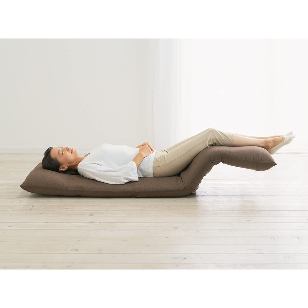 新タイプ】産学共同研究から生まれたネオボディサポートチェアII・幅