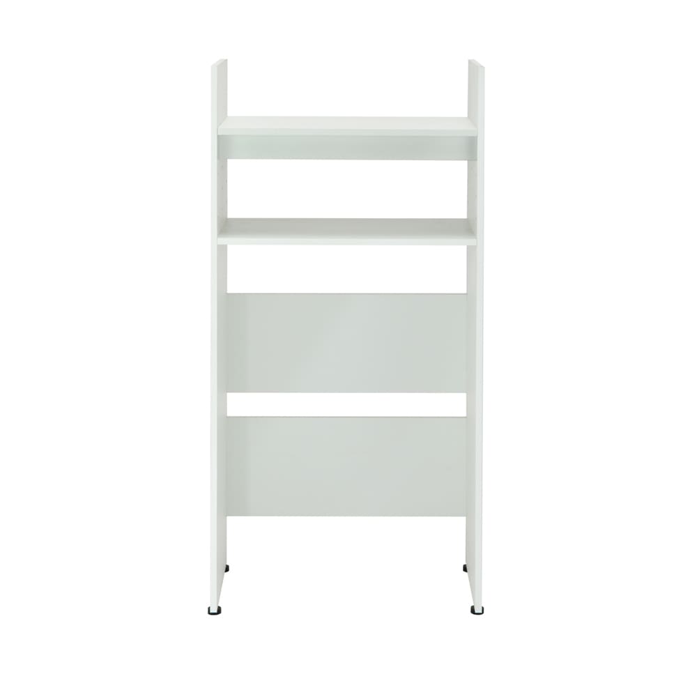 がっちり安定 造り付けのような乾燥機置き台 奥行44.5cmタイプ 幅77cm